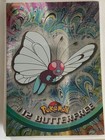 Butterfree