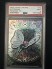 Butterfree
