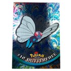 Butterfree