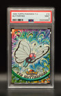 Butterfree