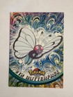 Butterfree