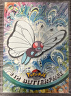 Butterfree
