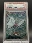 Butterfree