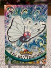 Butterfree