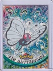 Butterfree