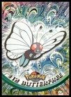 Butterfree