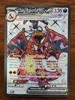 Charizard ex