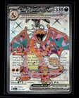 Charizard ex