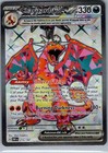Charizard ex