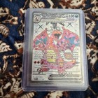 Charizard ex