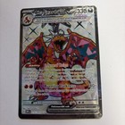 Charizard ex