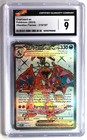 Charizard ex