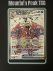 Charizard ex