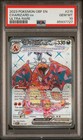 Charizard ex