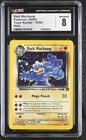 Dark Machamp