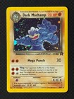 Dark Machamp
