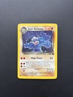 Dark Machamp
