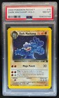 Dark Machamp