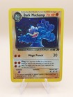 Dark Machamp