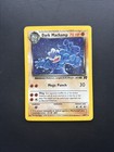 Dark Machamp