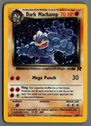 Dark Machamp