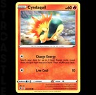 Cyndaquil