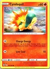 Cyndaquil