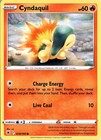 Cyndaquil