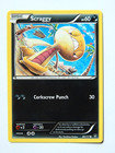 Scraggy