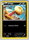 Scraggy
