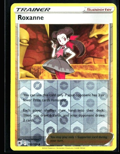 Roxanne