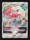 Hisuian Zoroark VSTAR