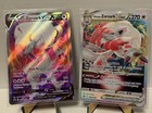 Hisuian Zoroark VSTAR