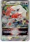 Hisuian Zoroark VSTAR