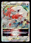 Hisuian Zoroark VSTAR