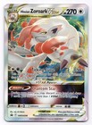 Hisuian Zoroark VSTAR