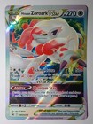 Hisuian Zoroark VSTAR
