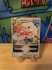 Hisuian Zoroark VSTAR