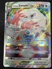 Hisuian Zoroark VSTAR