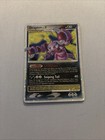 Drapion LV. X