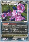 Drapion LV. X