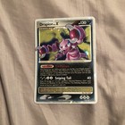 Drapion LV. X