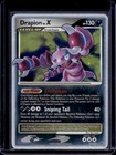 Drapion LV. X