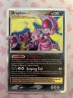 Drapion LV. X
