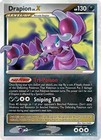 Drapion LV. X