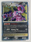 Drapion LV. X