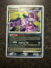 Drapion LV. X