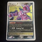 Drapion LV. X