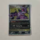 Drapion LV. X