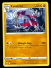 Lycanroc